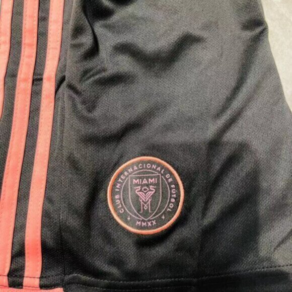 2024 Kids Inter Miami Messi 10 set for kids - Picture 6 of 9